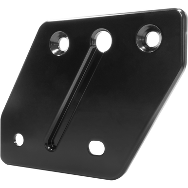 ADP ILLUSION DXT |REV 10 Tower Speaker Brackets For The Malibu X Tower Lower Mount