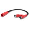 MC-TR Y | Transom Remote Y Cable