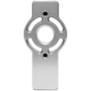 ADP MC BRACKET-11 | Brushed Tower Speaker Brackets For The Aluminum Mastercraft MC-11 Bracket