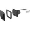 WS-MC-20-FMK | Flush Mount Kit For WS-MC-20