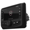 WS-MC-20 2 Zone Source Unit