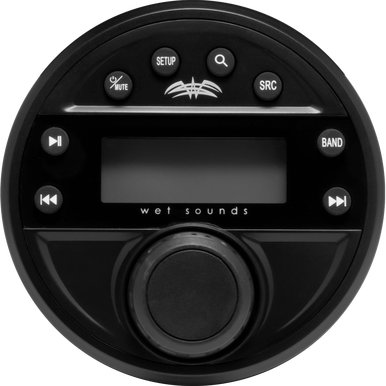 MC-TR |  Wired Transom / Auxiliary Remote