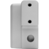 ADP NAU-FCTA | Brushed Tower Speaker Brackets For The 2019+ Nautique Flight Control Tower Actuated (FCTA)