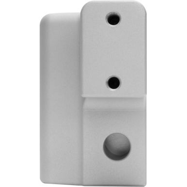 ADP NAU-FCTA | Brushed Tower Speaker Brackets For The 2019+ Nautique Flight Control Tower Actuated (FCTA)