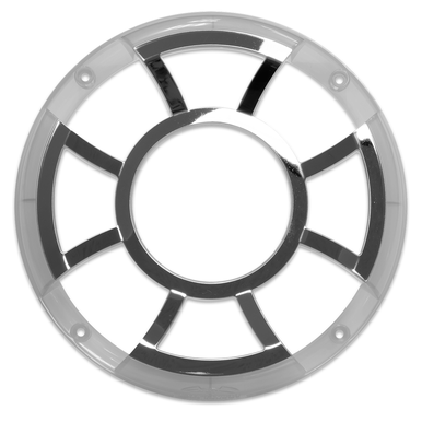 REV 8 TRANSLUCENT GRILL