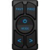 WWX-RGB-RS | RGB Single Zone Rocker Switch