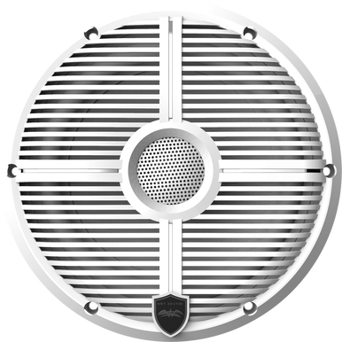 2_Recon_8_XW_RGB__31584.1622588191.386.513 RECON 8 XW-W RGB | High Output Component Style 8" Marine Coaxial Speakers