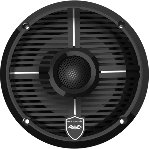 2_Revo_6_XW_B__22354.1622589994.1280.1280 REVO 6-XW-B Black Closed XW Grille 6.5” Coaxial Speakers (pair)