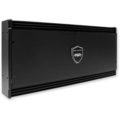 Sinister-SDX2500 | Class D Monoblock Subwoofer Amplifier