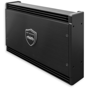 Sinister-SDX2 | Wet Sounds 2 Channel Marine Amplifier
