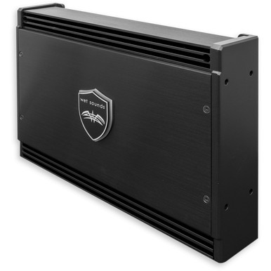 Sinister-SDX6 |  6 Channel Marine Amplifier