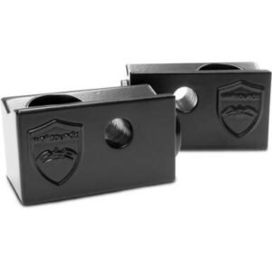 ST-ADP-SLIDER BRACKET | Stealth Slider Bracket For STEALTH 6 & STEALTH 10 Soundbars