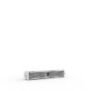 STEALTH-6 CORE-W | Wet Sounds STEALTH CORE 6 Speaker Non-Amplified Universal Soundbar