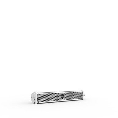 STEALTH-6 CORE-W | Wet Sounds STEALTH CORE 6 Speaker Non-Amplified Universal Soundbar
