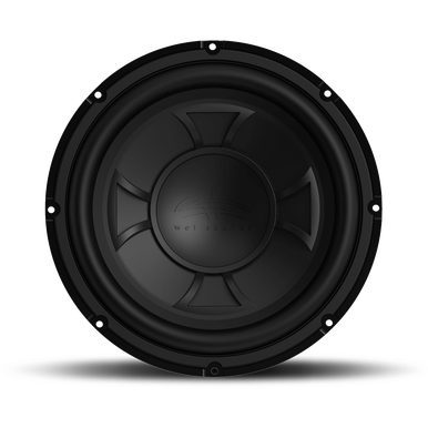 REVO 12 XXX V4-B | 12 Inch SPL Marine Subwoofer