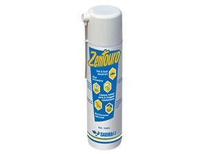 Ref. 3006 -650ml Aerosol