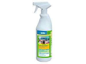 Ref. 3056 - 1L Spray Cleaner – Purifier – Deodorizer