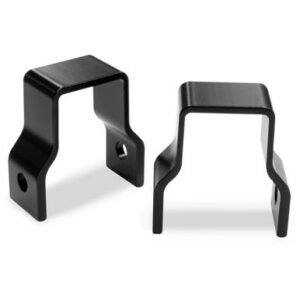 ST-ADP-SQ 1.0 | Stealth Clamp For 1" Square Tubing