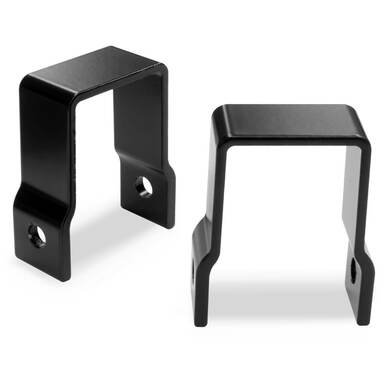 ST-ADP-SQ 1.25 | Stealth Clamp For 1.25" Square Tubing