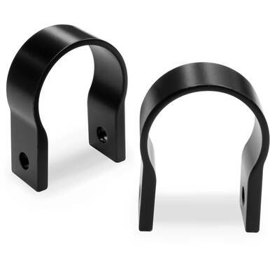 ST-ADP-RND 1.5 | Stealth Clamp For 1.5" Round Pipe