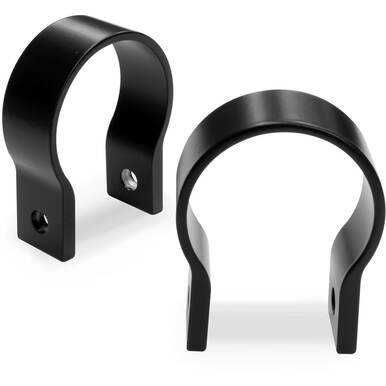 ST-ADP-RND 1.75 | Stealth Clamp For 1.75" Round Pipe