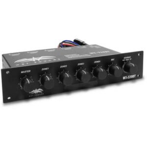 3_220_BT_Front_3__15928.1568744987.386.513 WS-220 BT | Marine 4-Zone Level Controller With Integrated Bluetooth®