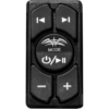 WW-BT RS | Marine Bluetooth® Rocker Switch With Volume Control
