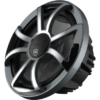 REVO CX-10 XS-G-SS | High Output Component Style 10" Marine Coaxial Speakers