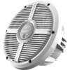 REVO CX-10 XW-W High Output Component Style 10" Marine Coaxial Speakers