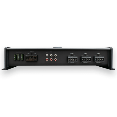 SYN-DX6 | 6 Channel Marine Amplifier