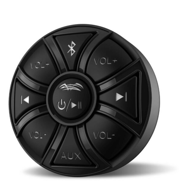 WWX-DZ-BT Dual Zone Bluetooth Controller