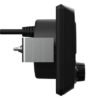 WS-G2-CTR | Wired Transom With Full Color Display