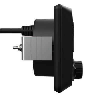 WS-G2-CTR | Wired Transom With Full Color Display