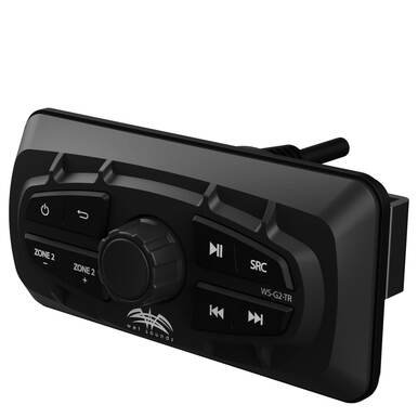 WS-G2-TR | Wired Transom Remote