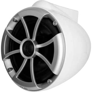 3_Icon_8_W_X__73638.1623083361.386.513 ICON 8-W X V2 | ICON Series 8" White Tower Speaker With X Mount Kit