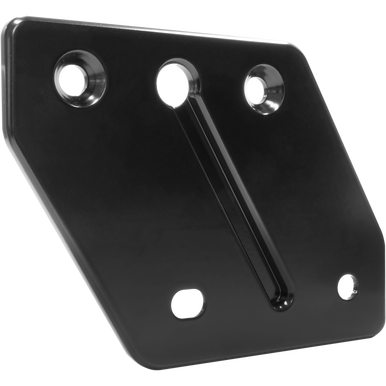 ADP ILLUSION DXT |REV 10 Tower Speaker Brackets For The Malibu X Tower Lower Mount