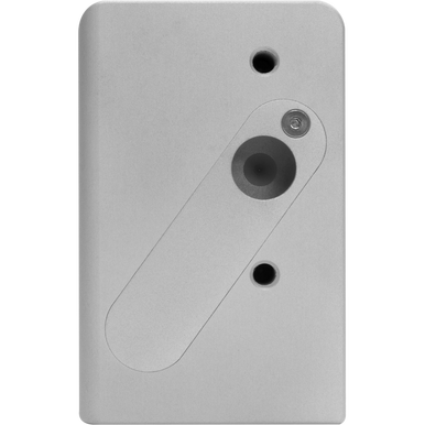 ADP NAU-FCTA | Brushed Tower Speaker Brackets For The 2019+ Nautique Flight Control Tower Actuated (FCTA)