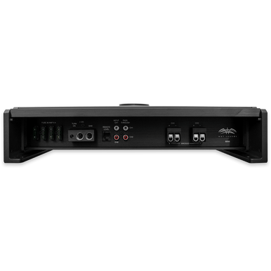 Sinister-SDX2 | Wet Sounds 2 Channel Marine Amplifier