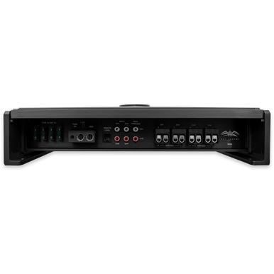Sinister-SDX4 | Wet Sounds 4 Channel Marine Amplifier