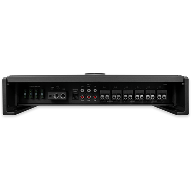Sinister-SDX6 |  6 Channel Marine Amplifier