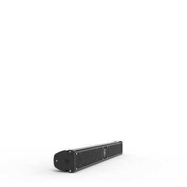 STEALTH-10 SURGE-B |  STEALTH SURGE 10 Speaker Amplified Universal Soundbar