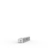 STEALTH-6 CORE-W | Wet Sounds STEALTH CORE 6 Speaker Non-Amplified Universal Soundbar
