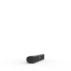 STEALTH-6 ULTRA HD-B | All-In-One Amplified Bluetooth® Soundbar With Remote