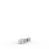 STEALTH-6 ULTRA HD-W | All-In-One Amplified Bluetooth® Soundbar With Remote