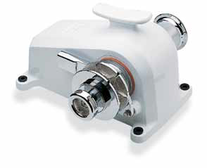 Compact Thor 4200 Hydraulic