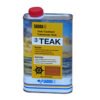 Ref. 4007 - 1LTR Teak Treatment 3. Sealer