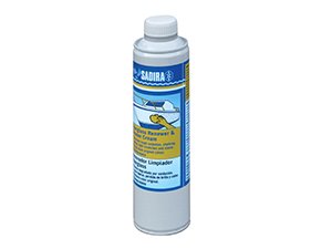 4012-renovador-limpiador-fiberglass-sadira-products Ref. 4012- 500ML Fiberglass Renewer & Cleaner Cream/Fiberglass Polish