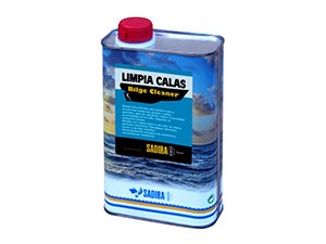 Ref. 4013 -1L Bilge Cleaner
