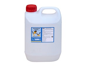 Ref. 4020 - 5L Rust Converter