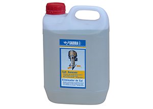 Ref. 4032-5L Salt Remover
